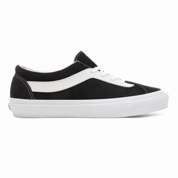 Férfi Vans Staple Bold Ni Tornacipő VA8196045 Fekete/Fehér